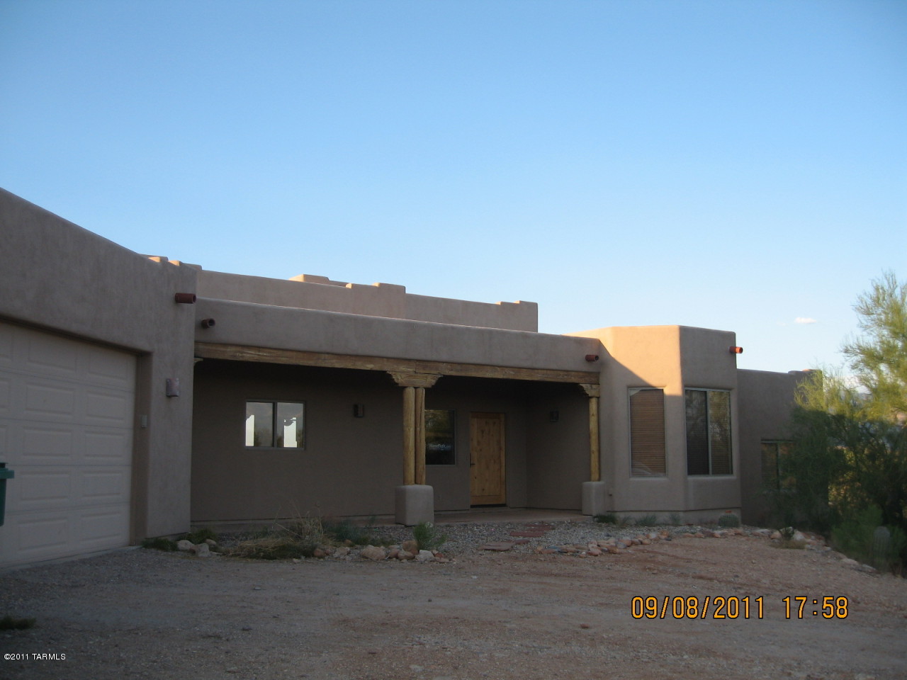 4269 West Goret Road Tucson, AZ 85745 - Photo 2 of 22 Gallery Image 2