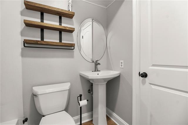 1115 Gassen Street Luling, LA 70070 - Photo 12 of 22