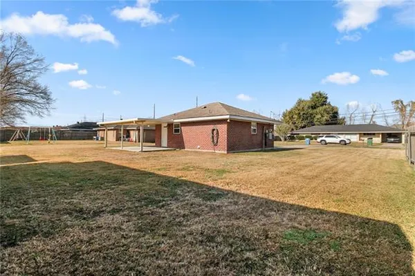 $1,855 | 1115 Gassen Street, Luling, LA 70070