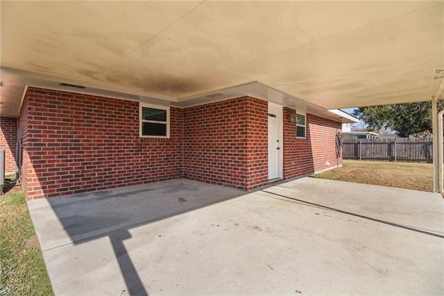 1115 Gassen Street Luling, LA 70070 - Photo 21 of 22