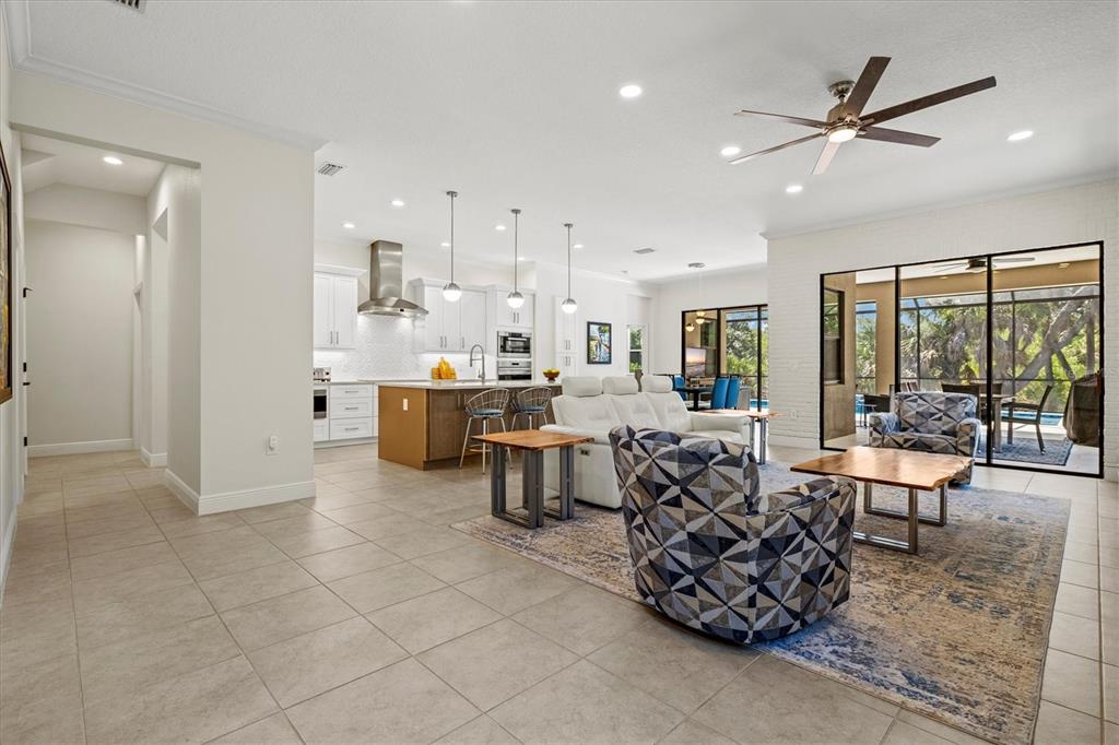 11909 Hunters Creek Road Venice, FL 34293 - Photo 12 of 94