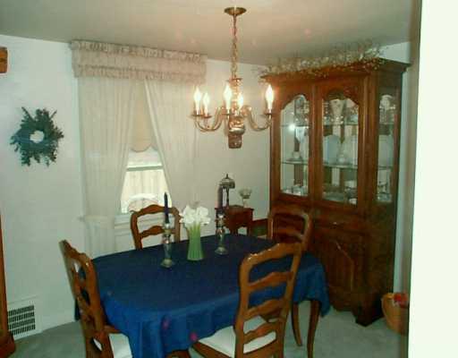 382 Rockhill Road Pittsburgh, PA 15243 - Photo 4 of 8 Dining Room.