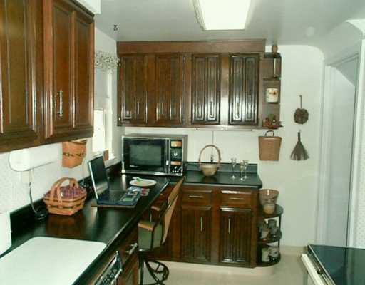 382 Rockhill Road Pittsburgh, PA 15243 - Photo 5 of 8 Kitchen.