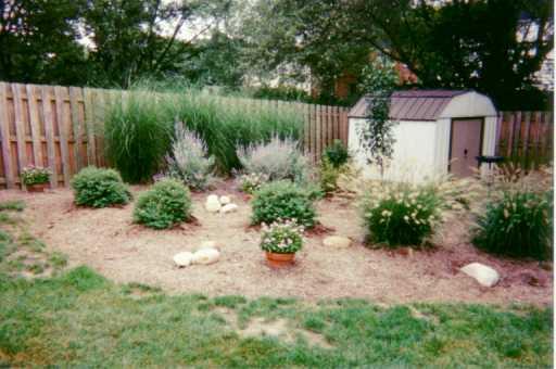382 Rockhill Road Pittsburgh, PA 15243 - Photo 8 of 8 Yard/Garden.