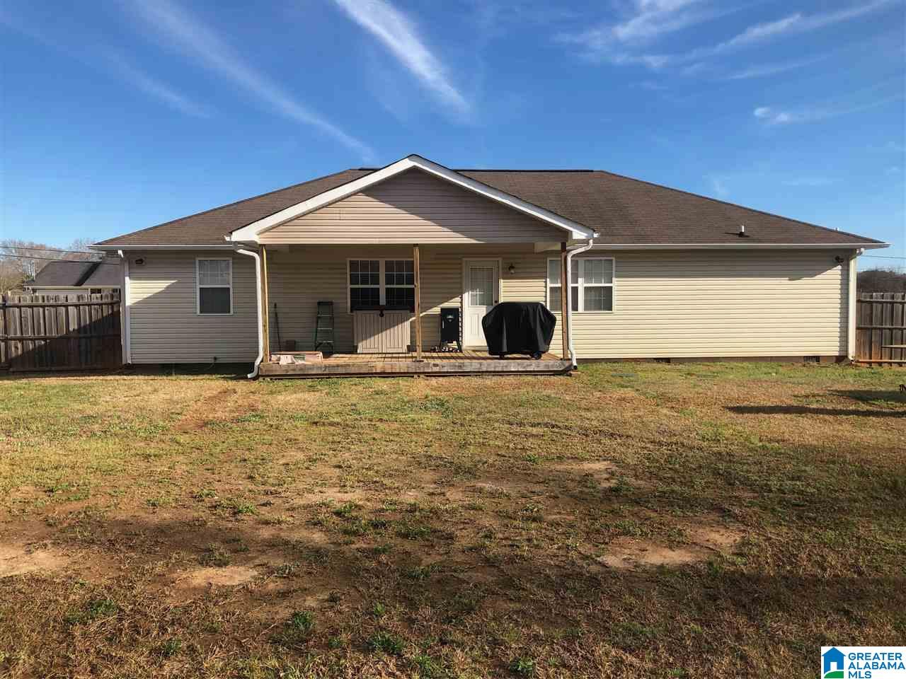 50 Bailey Road Weaver, AL 36277 - Photo 20 of 21