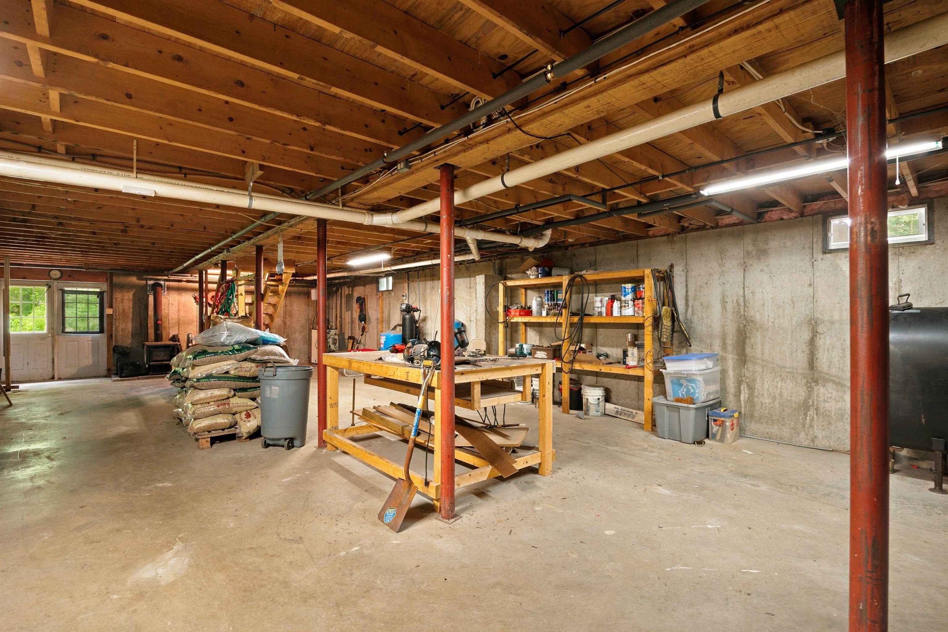 314 Old Bristol Road New Hampton, NH 03256 - Photo 44 of 60 Gallery Image 44