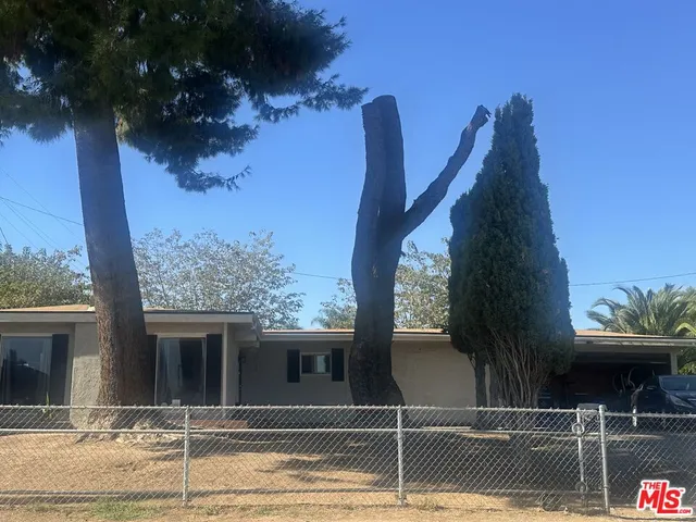 a view of a house with a porch