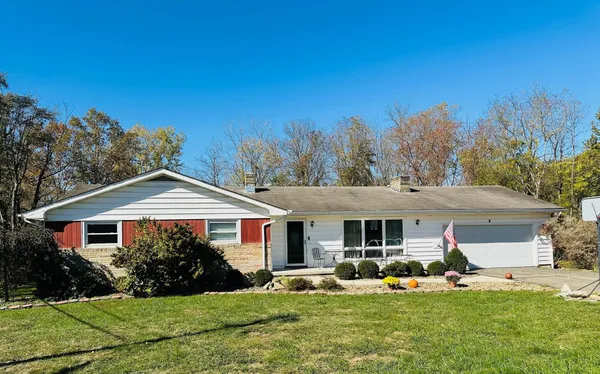 $267,000 | 1155 Griffiths Drive, Zanesville, OH 43701