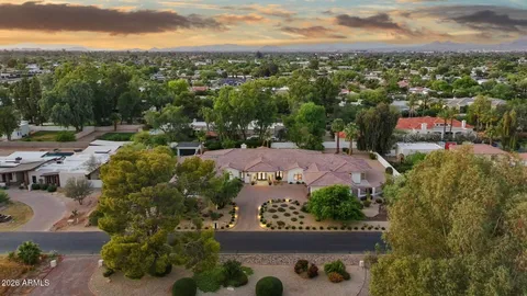 $4,350,000 | 6500 East Fanfol Drive, Paradise Valley, AZ 85253