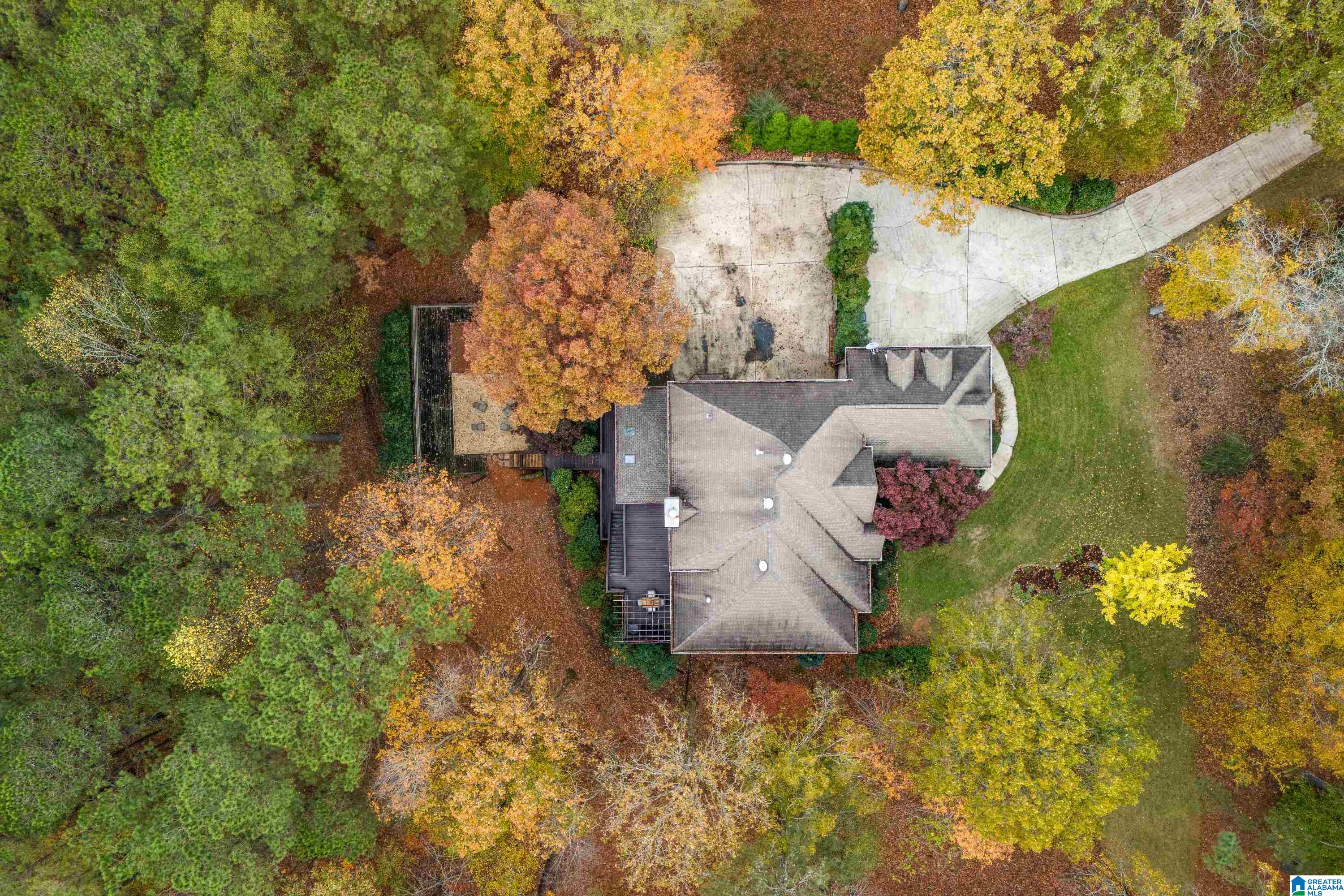 109 Trumpington Way Pelham, AL 35124 - Photo 65 of 77