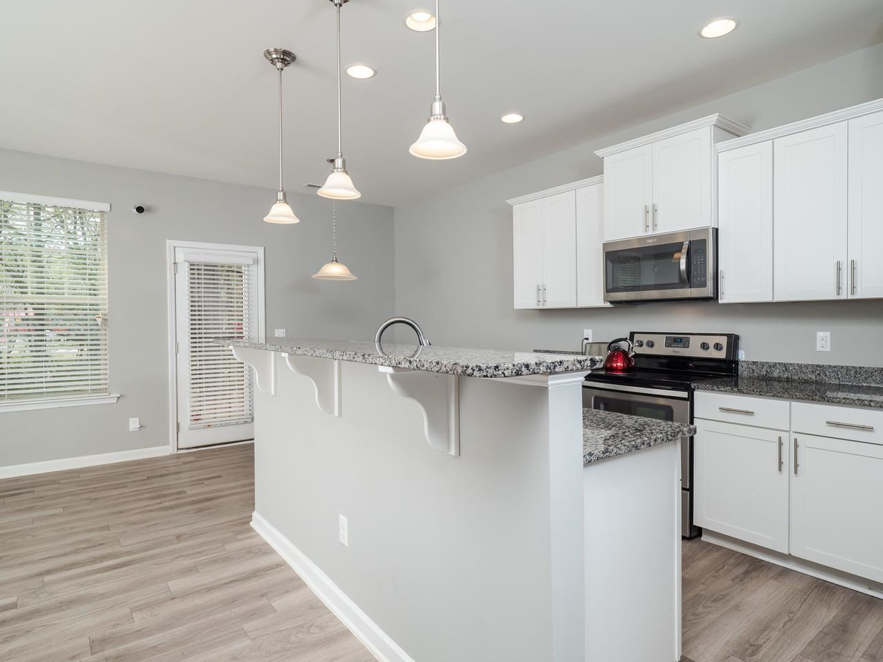 3022 Haskell Drive Raleigh, NC 27610 - Photo 7 of 26 Photo 7