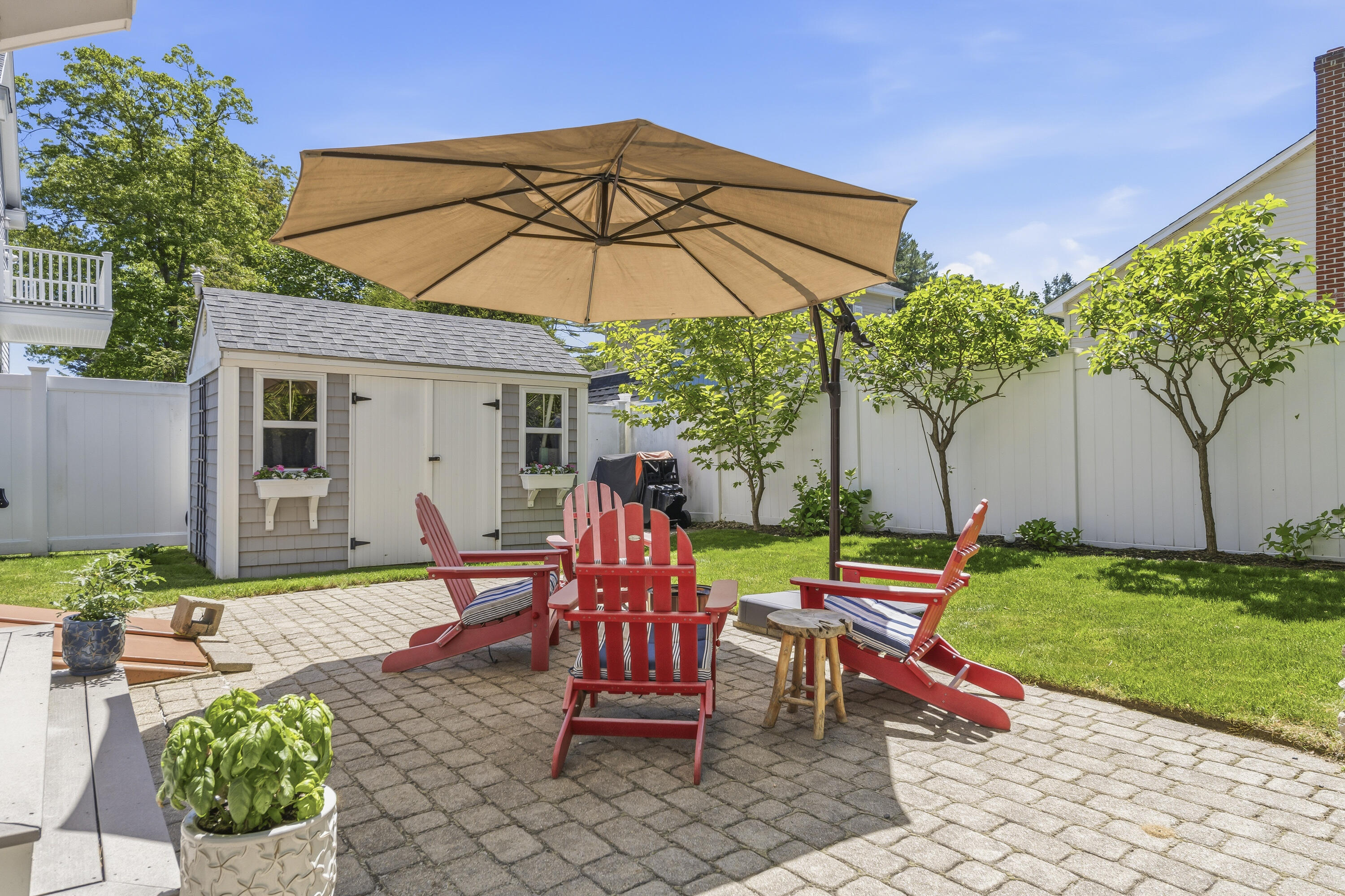 11 Sassafras Street Wells, ME 04090 - Photo 23 of 51 11 Sassafras St