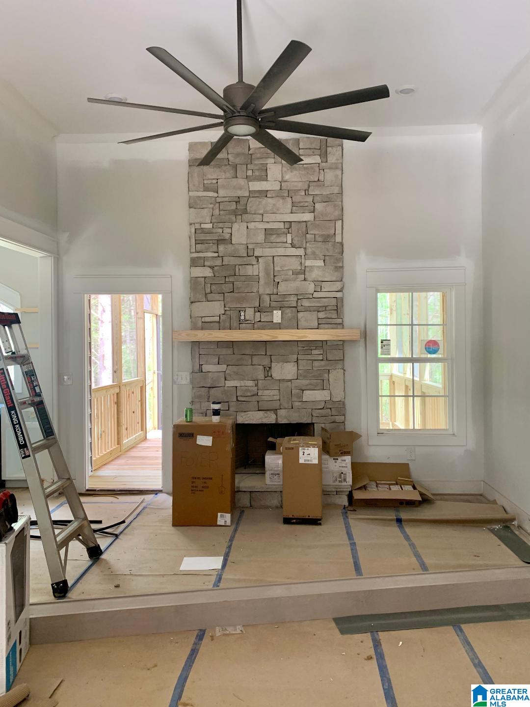 6924 Timber Trl Road Leeds, AL 35094 - Photo 3 of 10