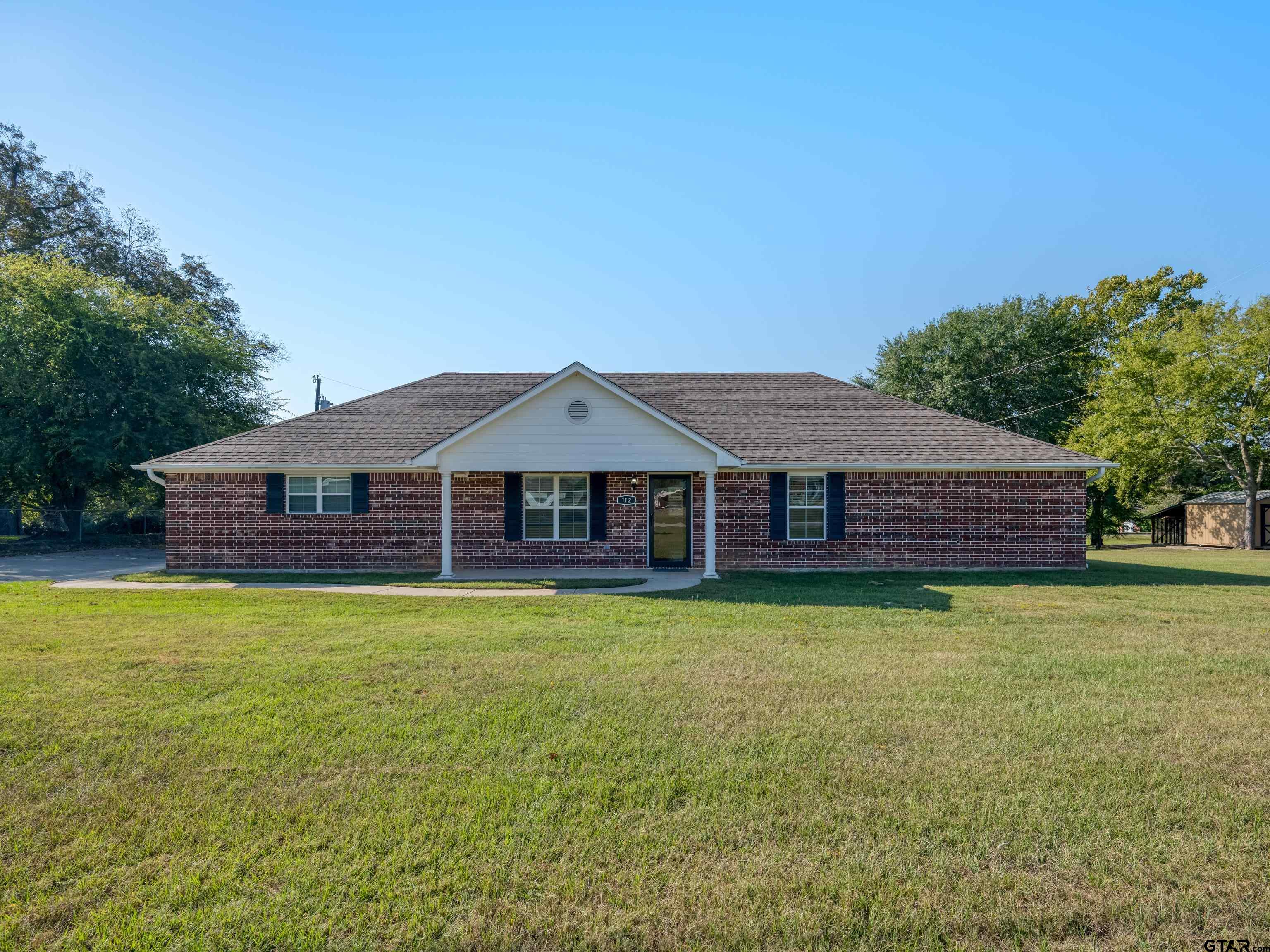 112 Noonday Road Chandler, TX 75758 - Photo 1 of 25