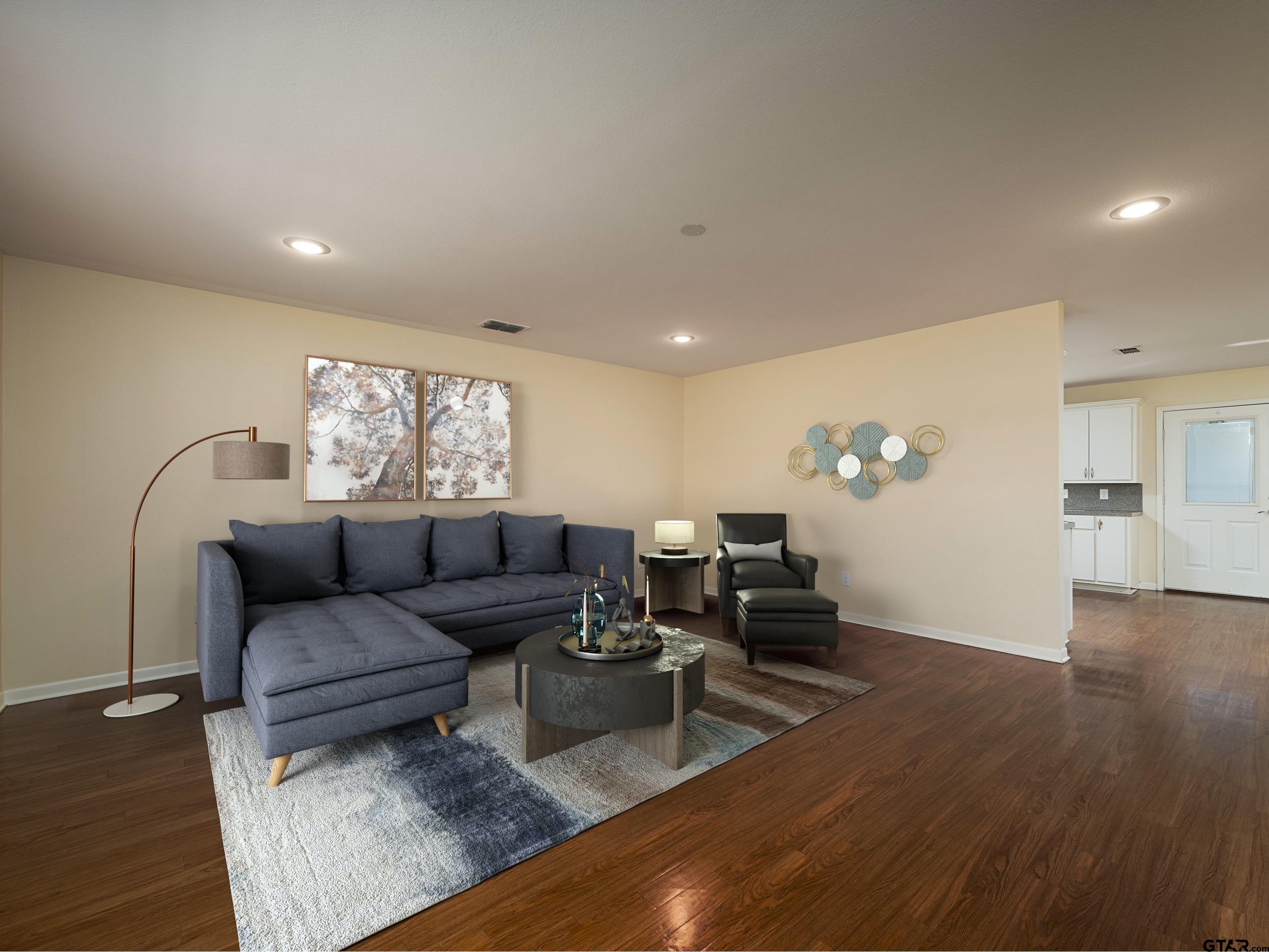112 Noonday Road Chandler, TX 75758 - Photo 6 of 25
