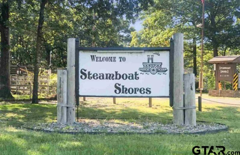 107 Private Road 7713 Emory, TX 75440 - Photo 18 of 22 a sign on the side of the park