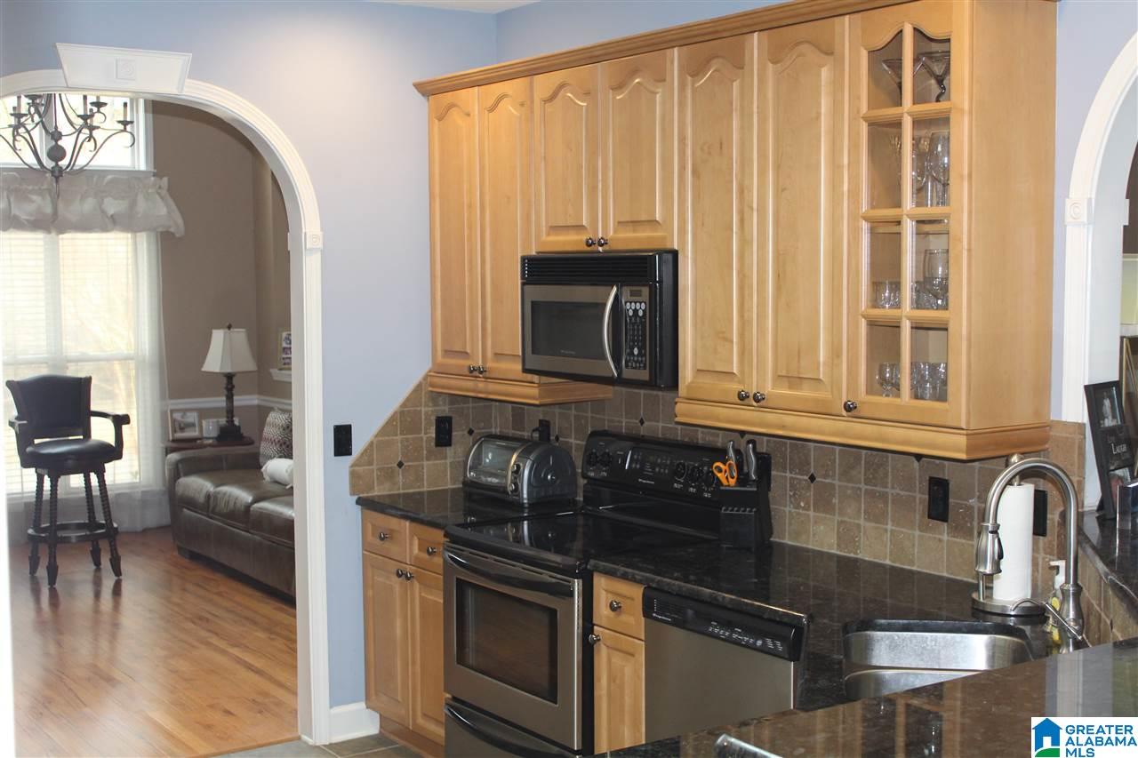 121 Thoroughbred Lane Alabaster, AL 35007 - Photo 38 of 48