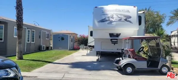 $58,000 | 84136 Ave 44, Unit 322, Indio, CA 92203