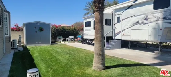 $58,000 | 84136 Ave 44, Unit 322, Indio, CA 92203