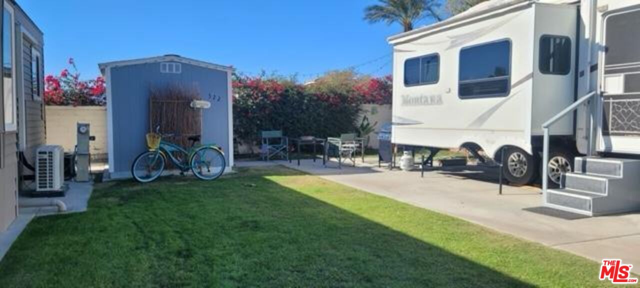 84136 Ave 44, Unit 322 Indio, CA 92203 - Photo 4 of 15
