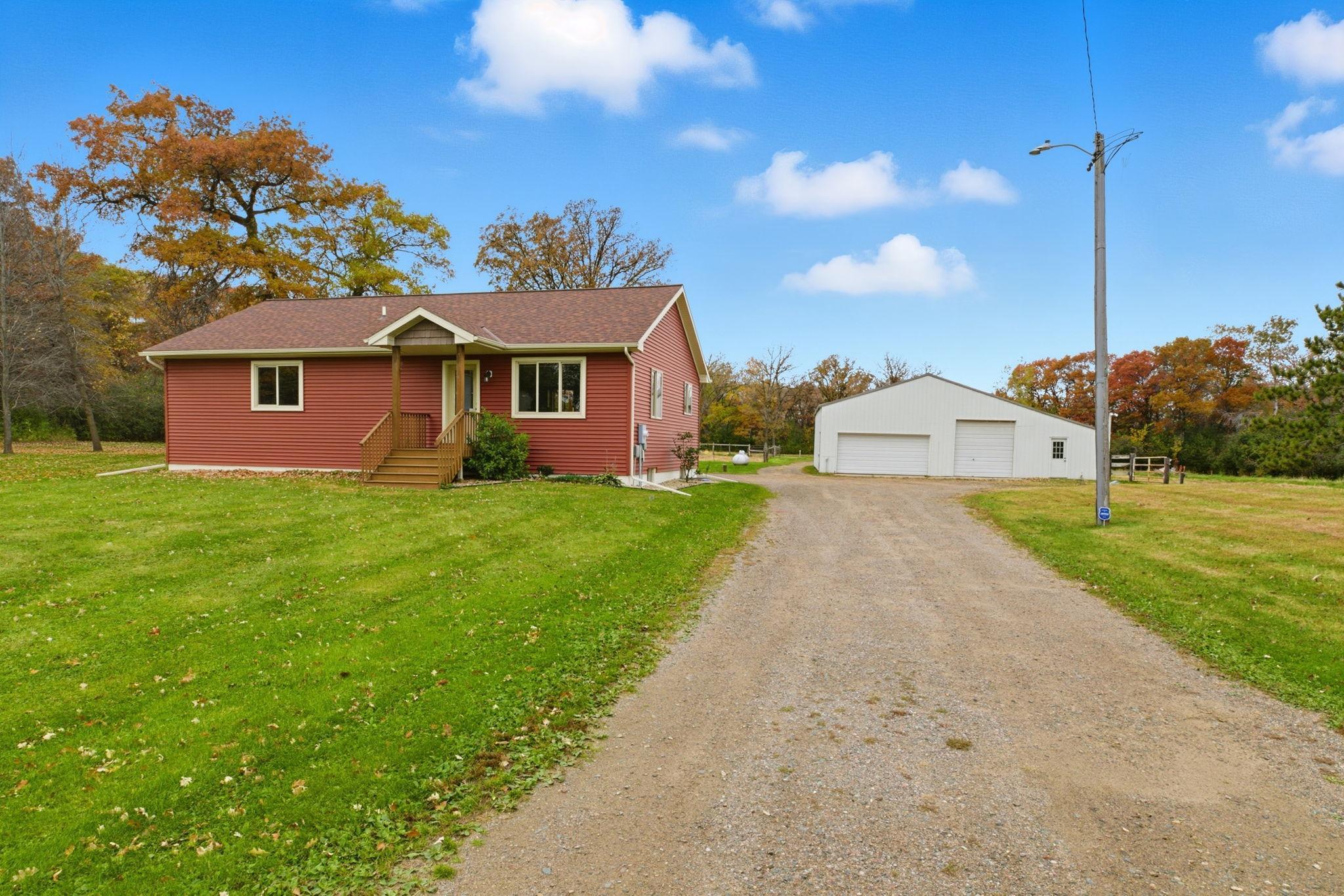 3135 Quarry Road Northeast Sauk Rapids, MN 56379 - Photo 1 of 53