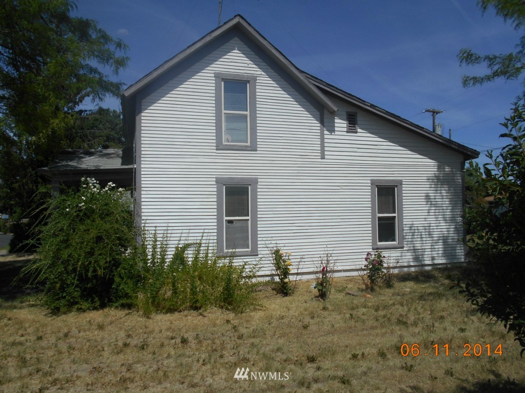 402 East 3rd Avenue Ritzville, WA 99169 - Photo 3 of 14 Gallery Image 3