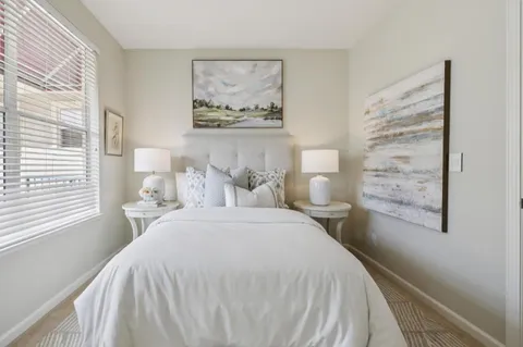 a view of livingroom with hardwood floor and window