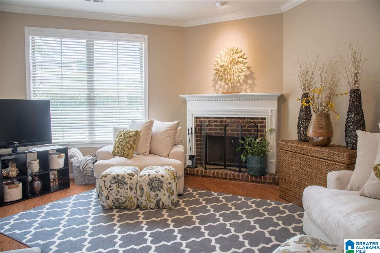 2208 Ridgemont Drive Birmingham, AL 35244 - Photo 6 of 41