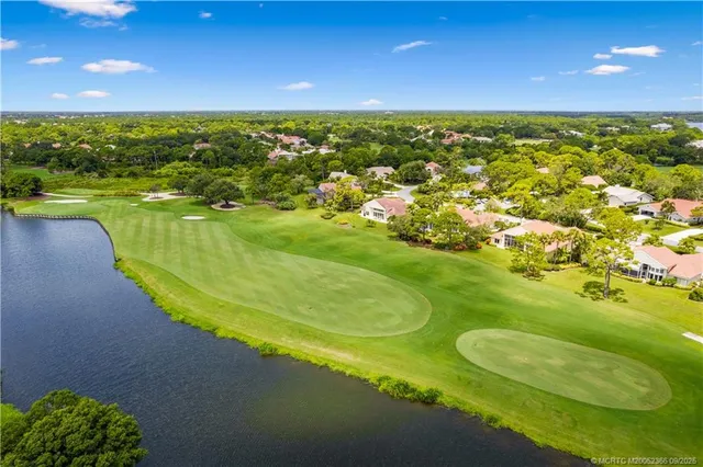 a view of an ocean and beach