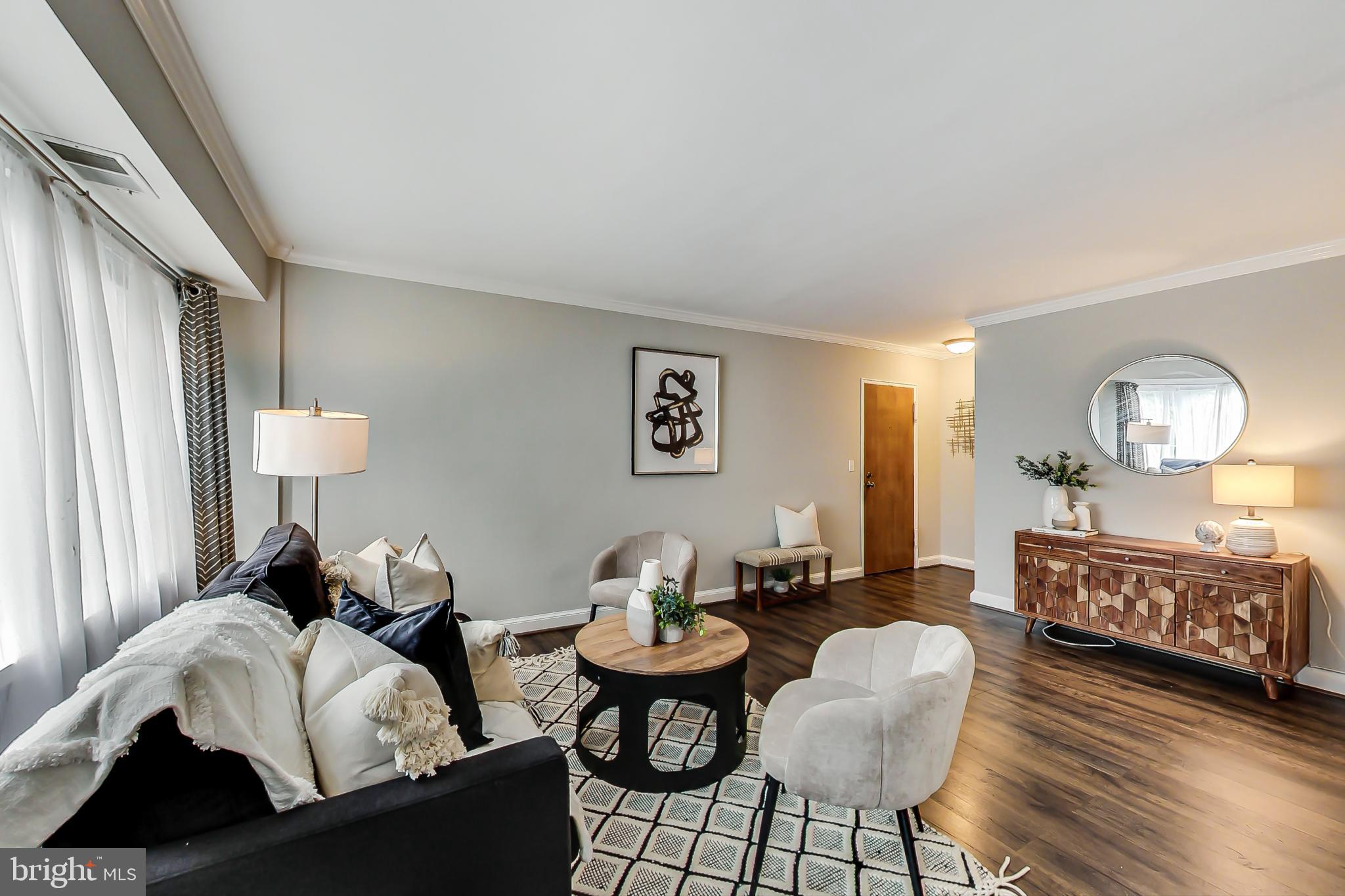 1303 North Ode Street, Unit 215 Arlington, VA 22209 - Photo 4 of 15