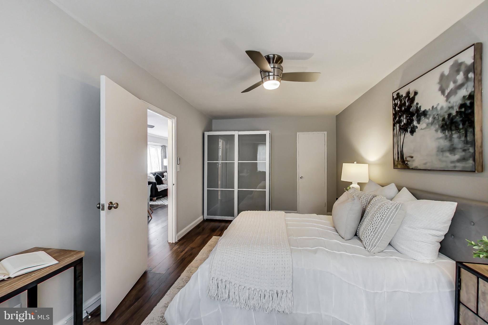 1303 North Ode Street, Unit 215 Arlington, VA 22209 - Photo 10 of 15