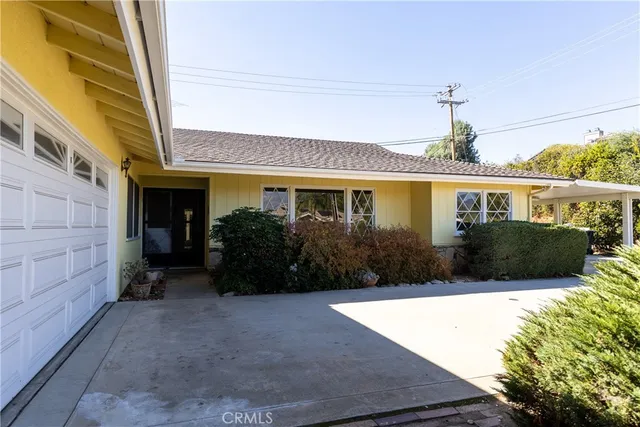 $725,000 | 12952 Club Drive, Redlands, CA 92373