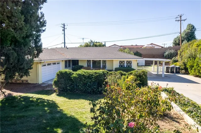 $725,000 | 12952 Club Drive, Redlands, CA 92373