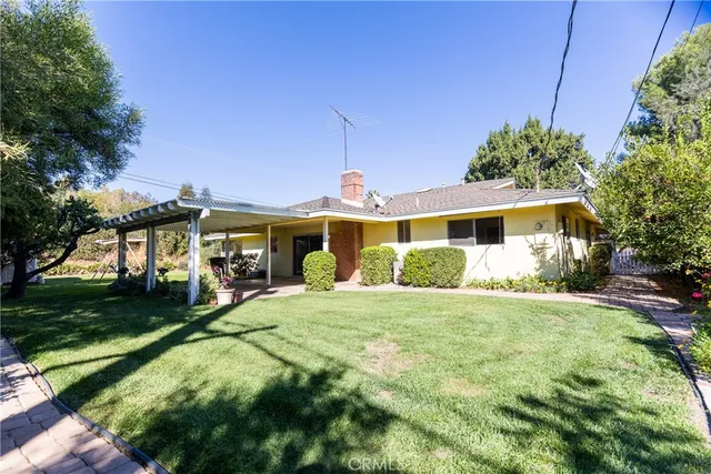 $725,000 | 12952 Club Drive, Redlands, CA 92373