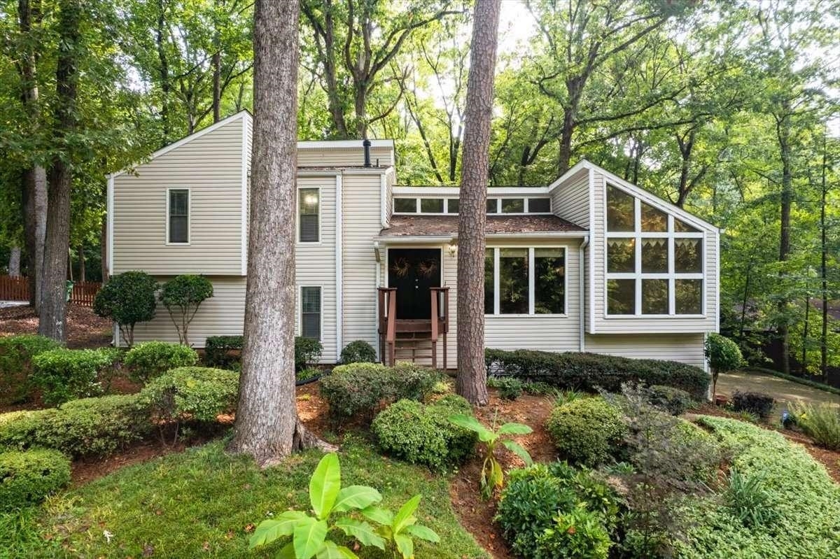 3739 Cedar Ridge Drive Southeast, Smyrna, GA 30080 Compass