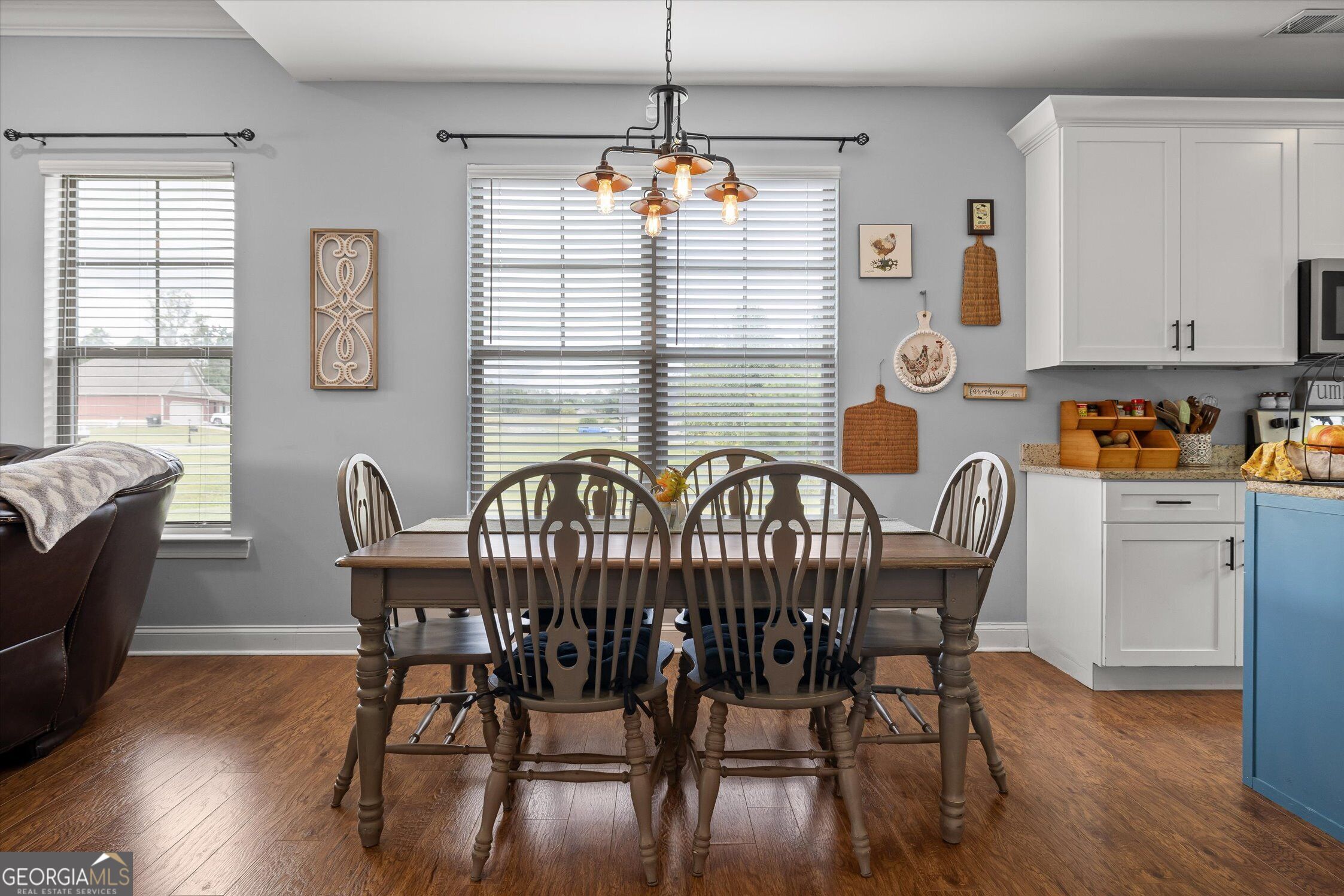 129 Evergreen Meadows Lane Rock Spring, GA 30739 - Photo 12 of 56 Gallery Image 12