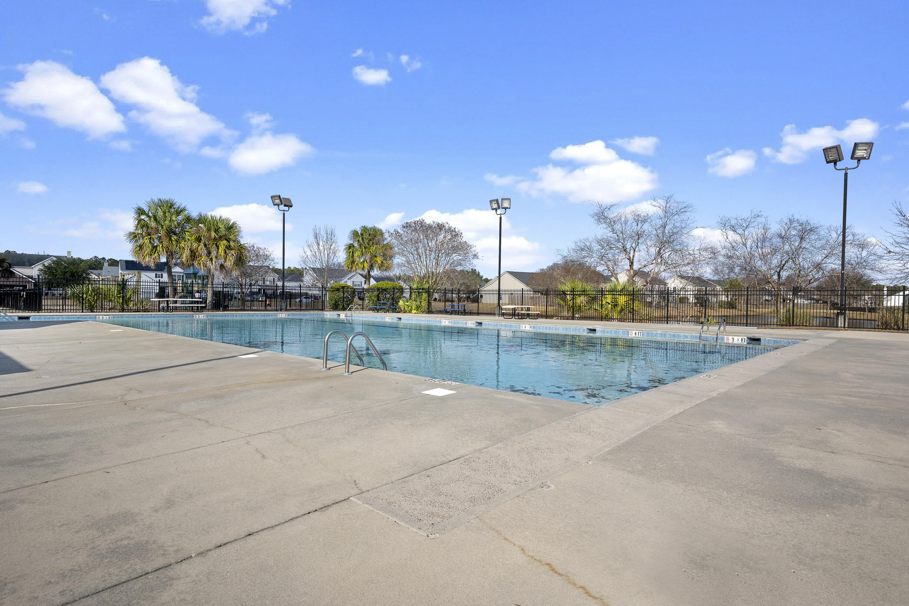 105 Ripley Court Summerville, SC 29483 - Photo 29 of 31 pool