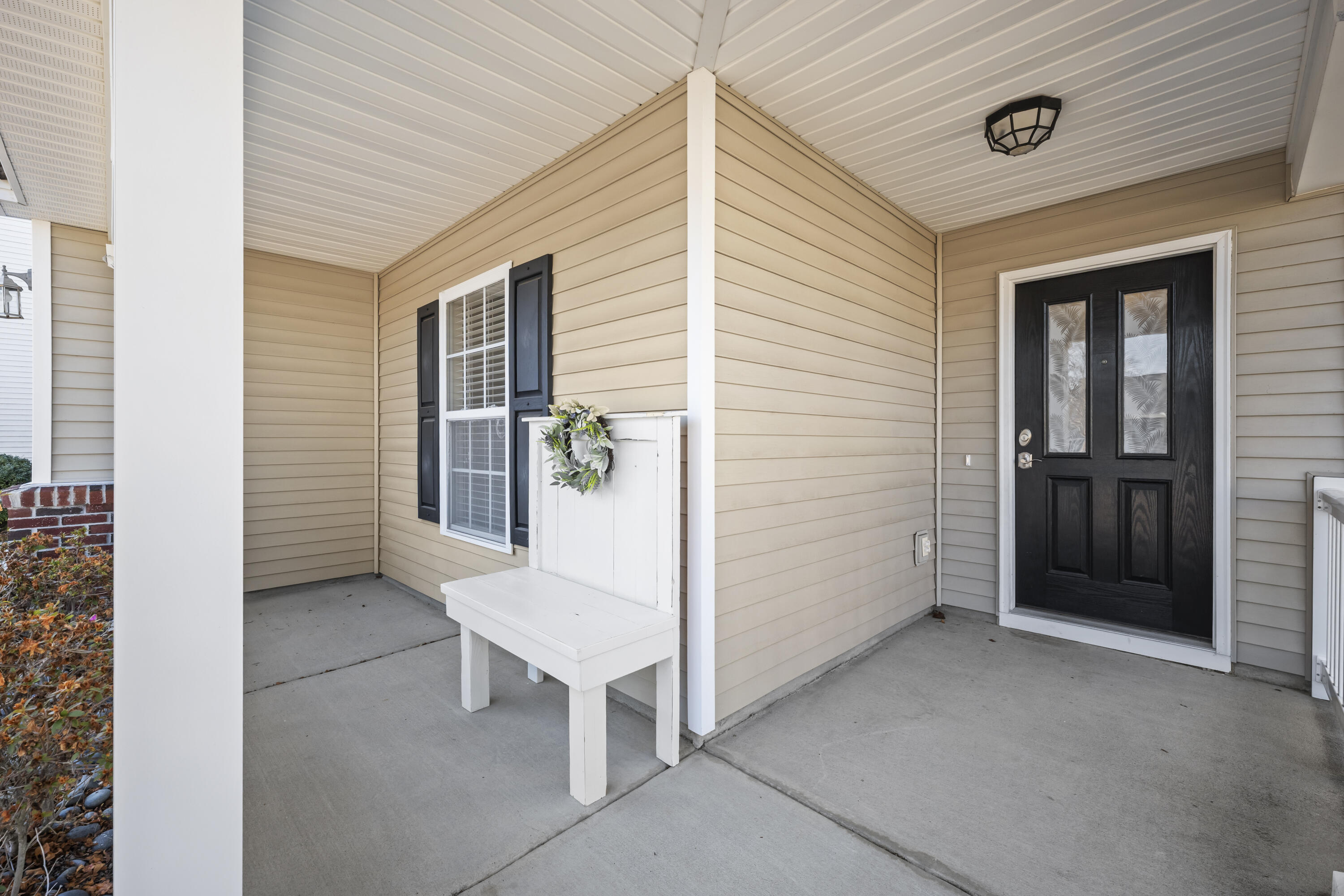 105 Ripley Court Summerville, SC 29483 - Photo 3 of 31 front porch