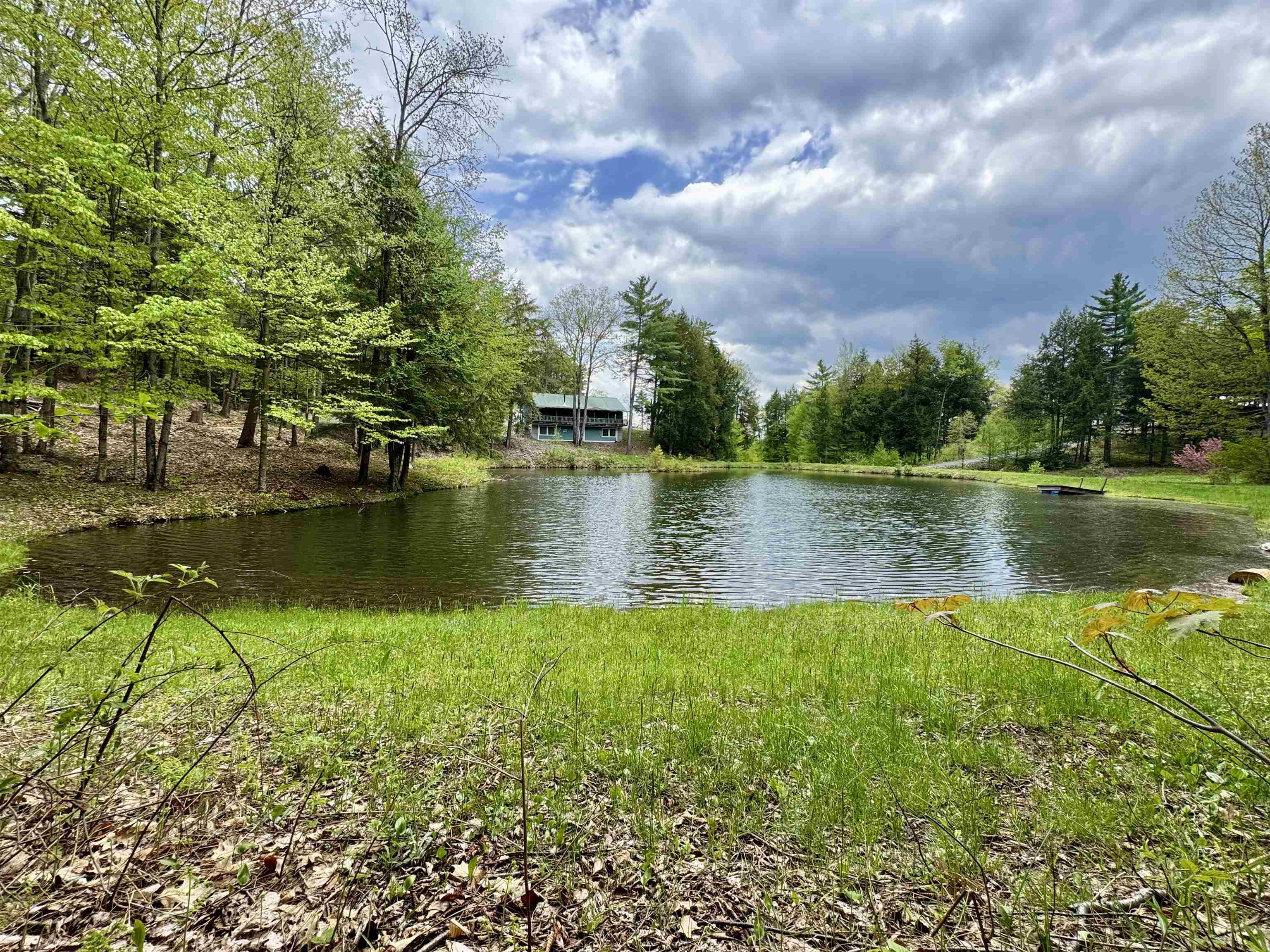 198 Brackett Road Fairlee, VT 05045 - Photo 2 of 53