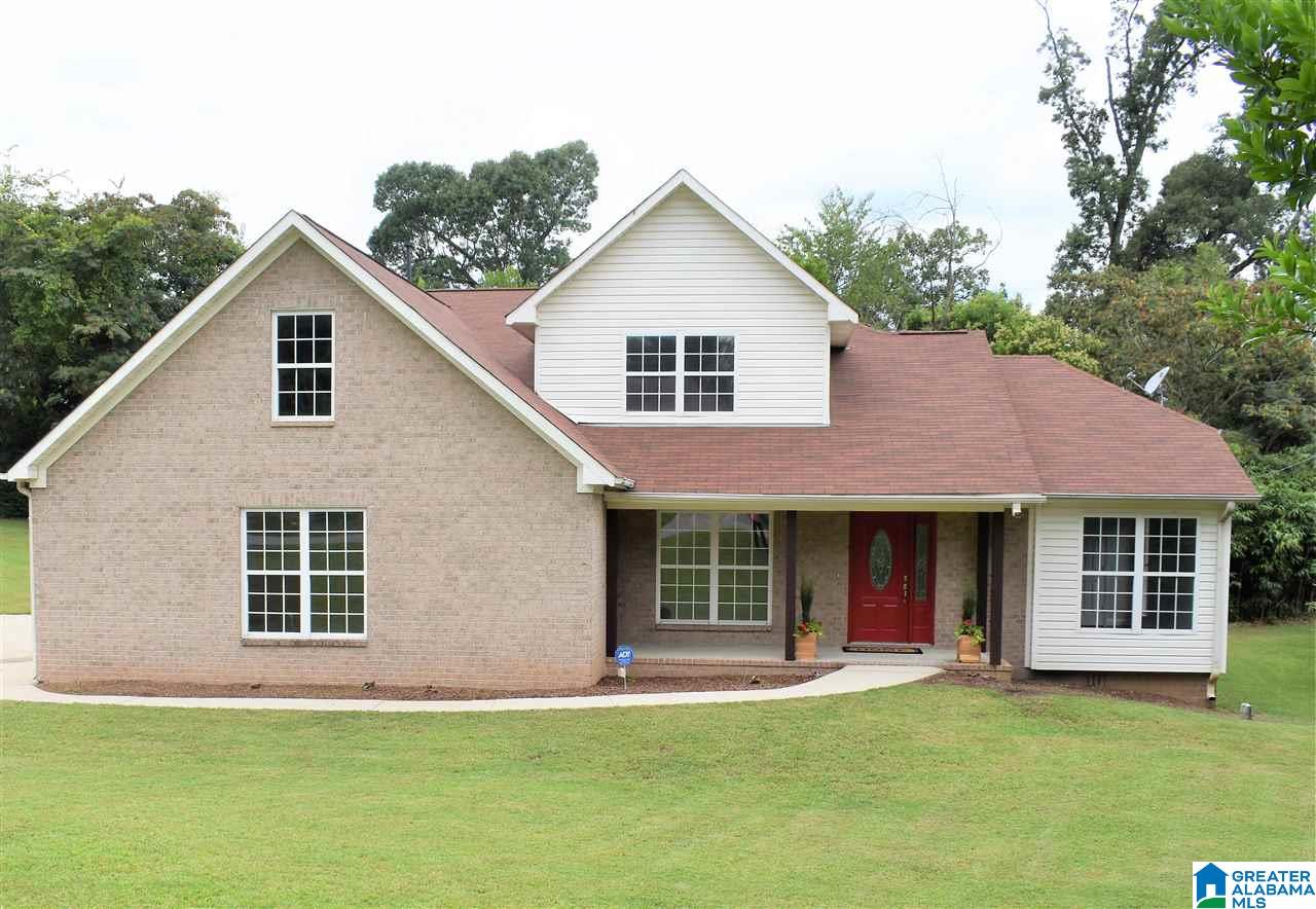 4428 Dolly Ridge Road Birmingham, AL 35243 - Photo 24 of 32 Gallery Image 24