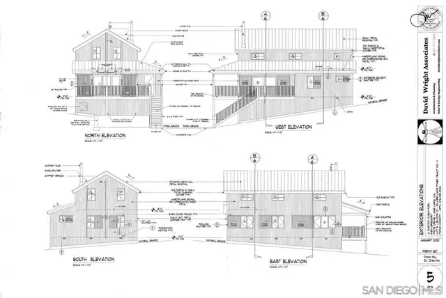 $69,000 | Piute Drive, June Lake, CA 93529