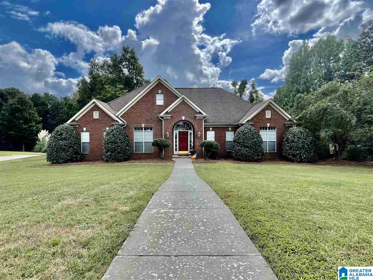 109 Buckskin Trace Alabaster, AL 35007 - Photo 40 of 42