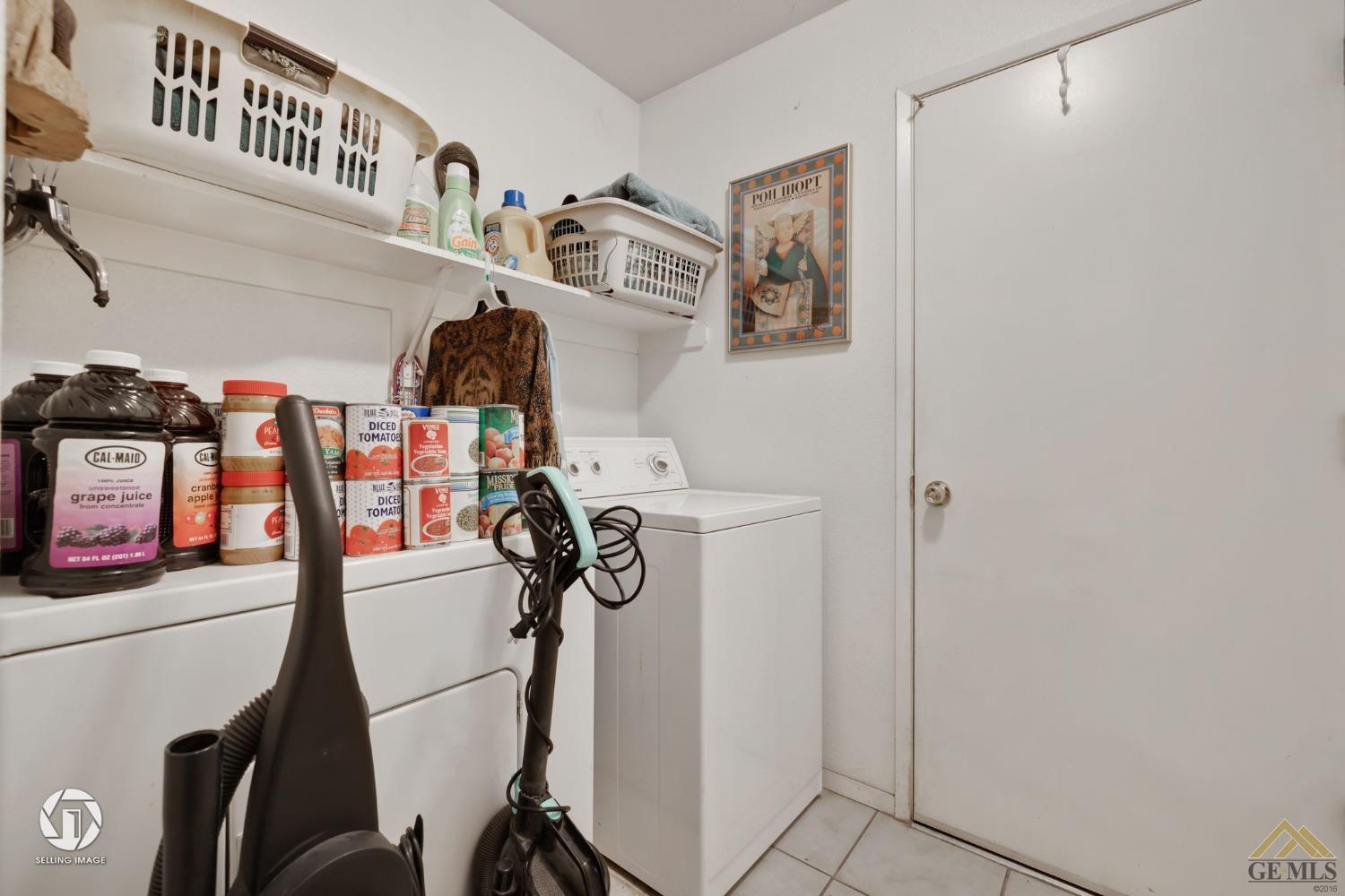 Undisclosed Address Bakersfield, CA 93312 - Photo 20 of 33 a view of a room with gym equipment