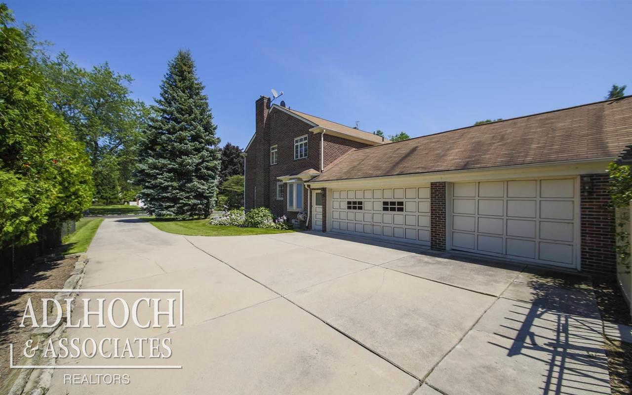 1021 Audubon Road Grosse Pointe Park, MI 48230 - Photo 16 of 18