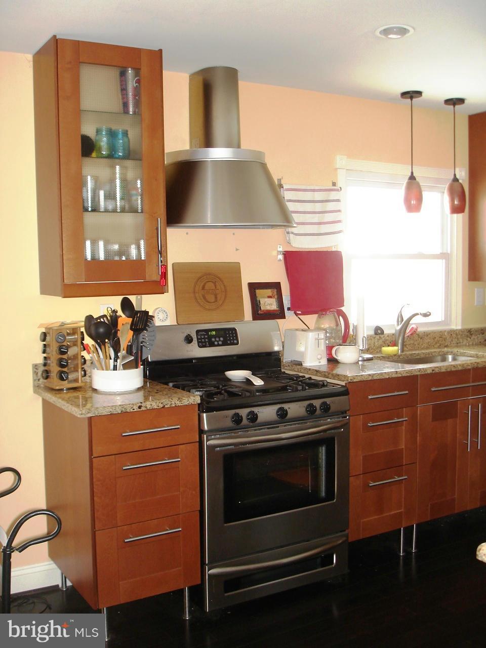 1004 Springhill Way Gambrills, MD 21054 - Photo 14 of 30 Kitchen