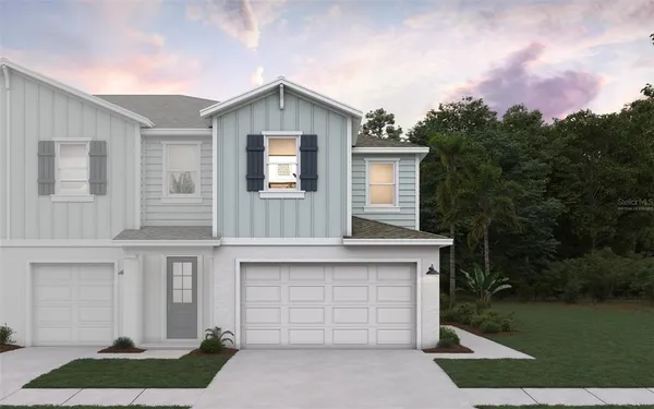 $275,990 | 31661 Ocean Breeze Drive, San Antonio, FL 33576