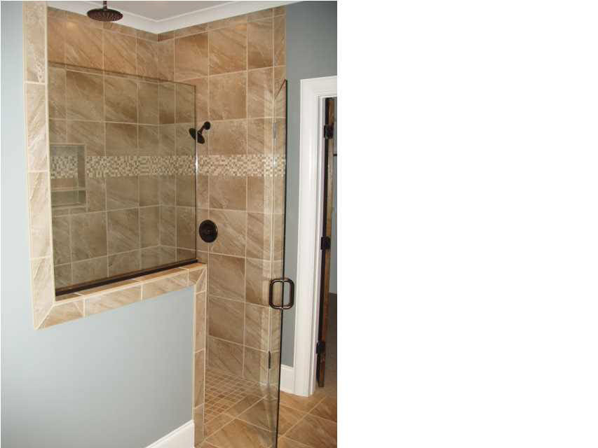 4 Enclave Circle Ridgeland, MS 39157 - Photo 13 of 19 Master Shower