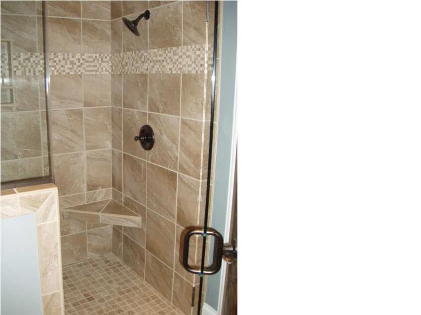 4 Enclave Circle Ridgeland, MS 39157 - Photo 14 of 19 Master Shower 2