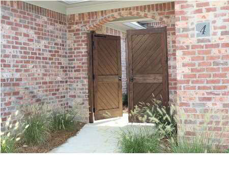 4 Enclave Circle Ridgeland, MS 39157 - Photo 2 of 19 Entrance