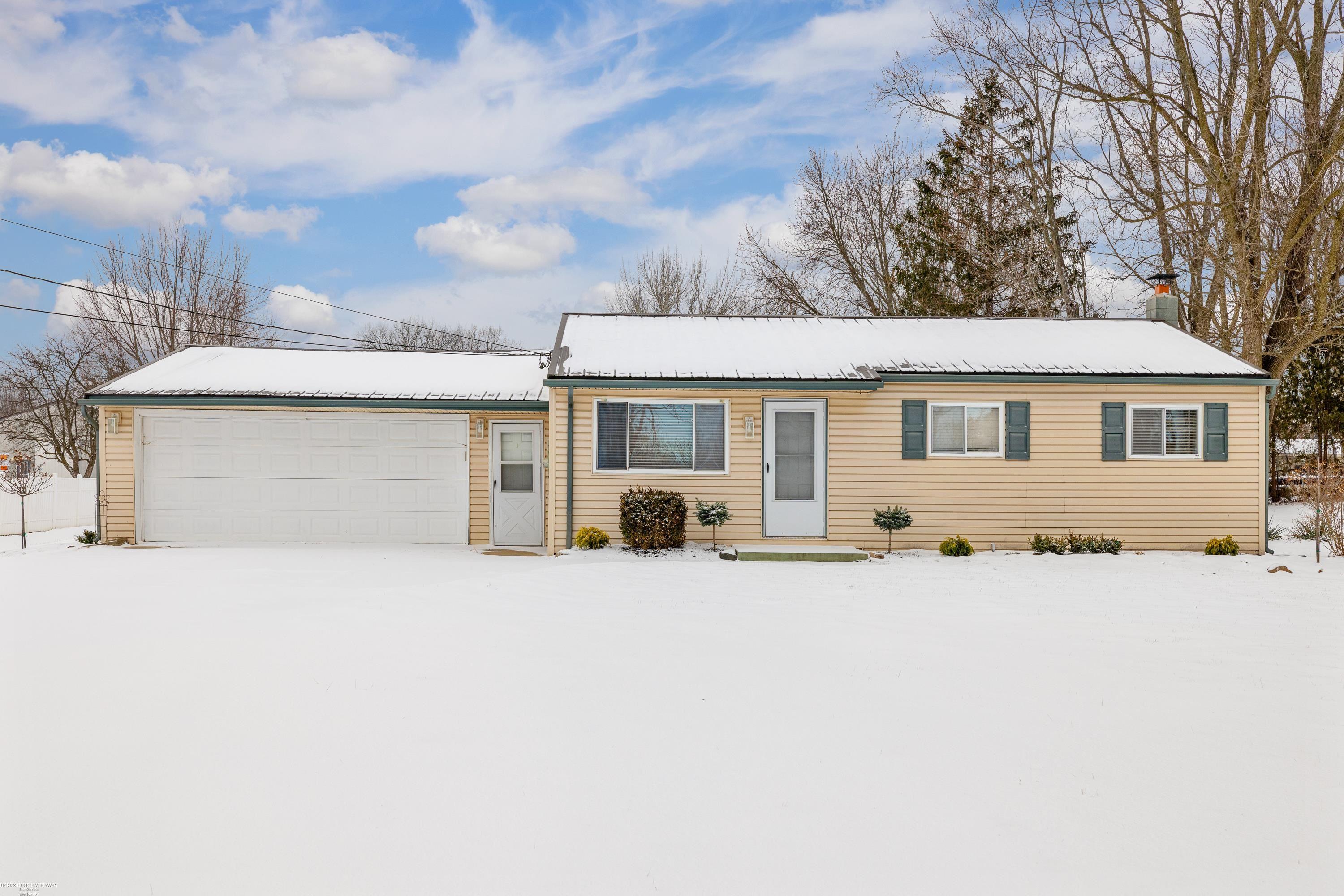 16445 29 Mile Road Ray, MI 48096 - Photo 1 of 43 Gallery Image 1